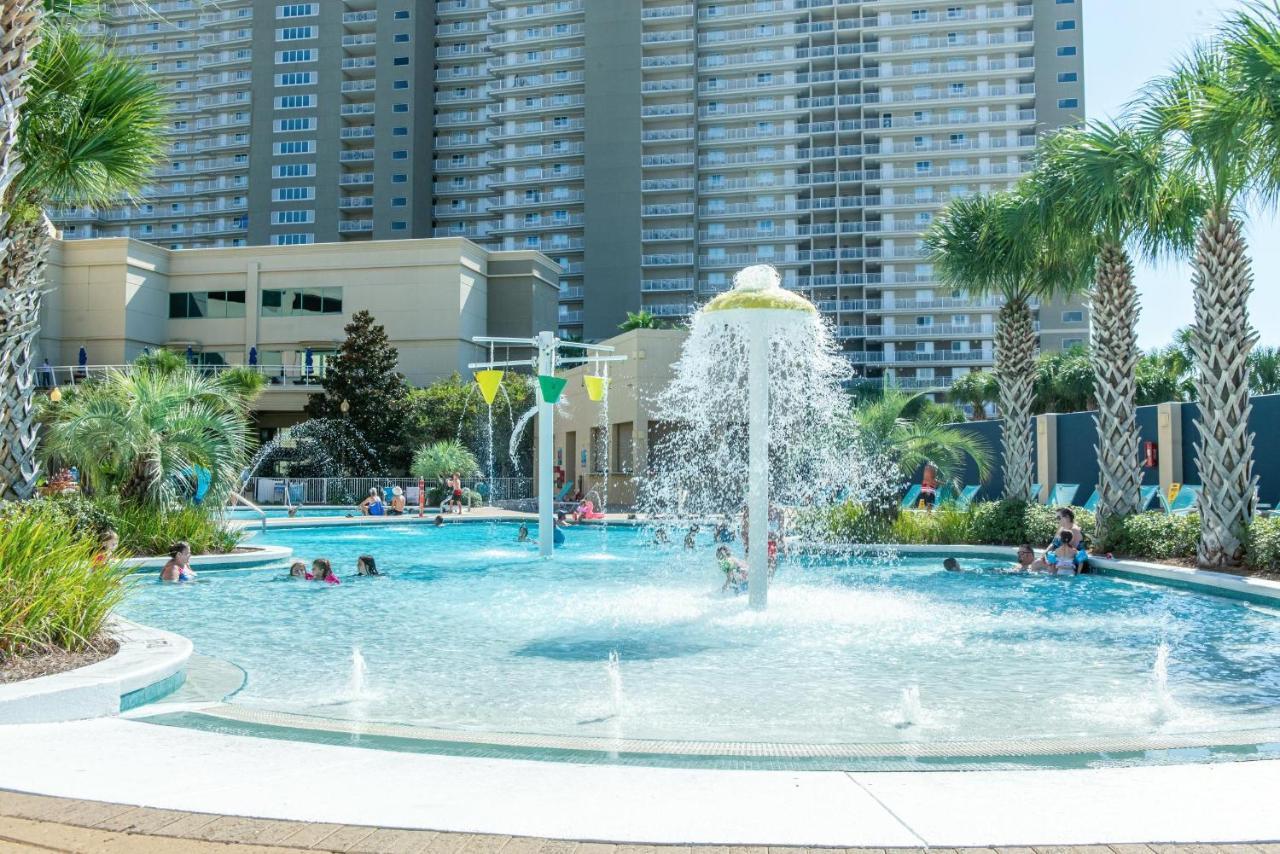 Emerald Beach 2225 Panama City Beach Exteriör bild