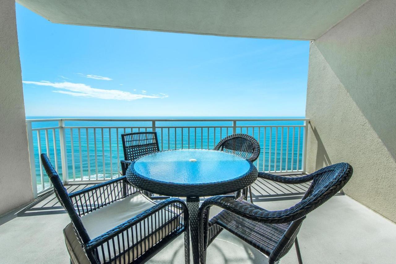 Emerald Beach 2225 Panama City Beach Exteriör bild
