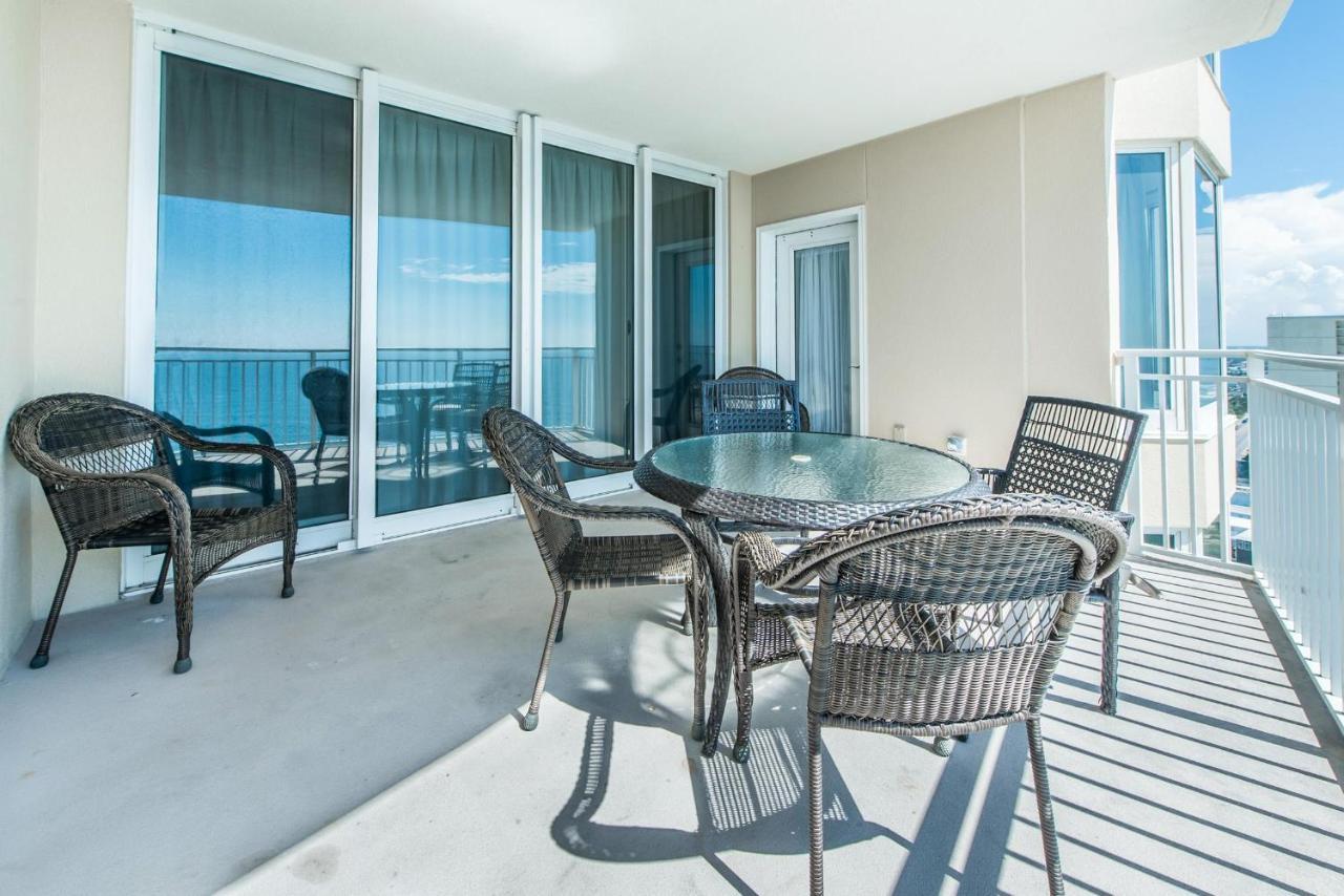 Emerald Beach 2225 Panama City Beach Exteriör bild