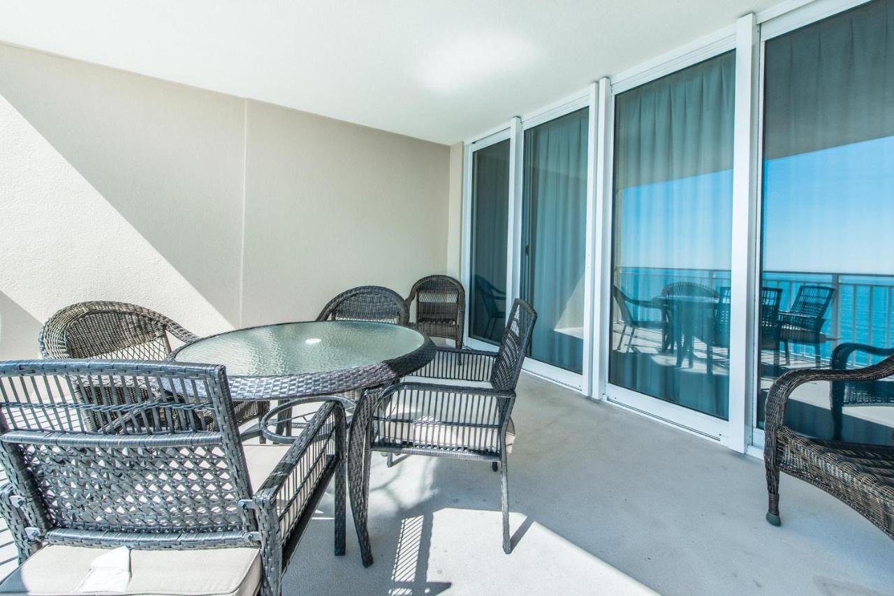 Emerald Beach 2225 Panama City Beach Exteriör bild
