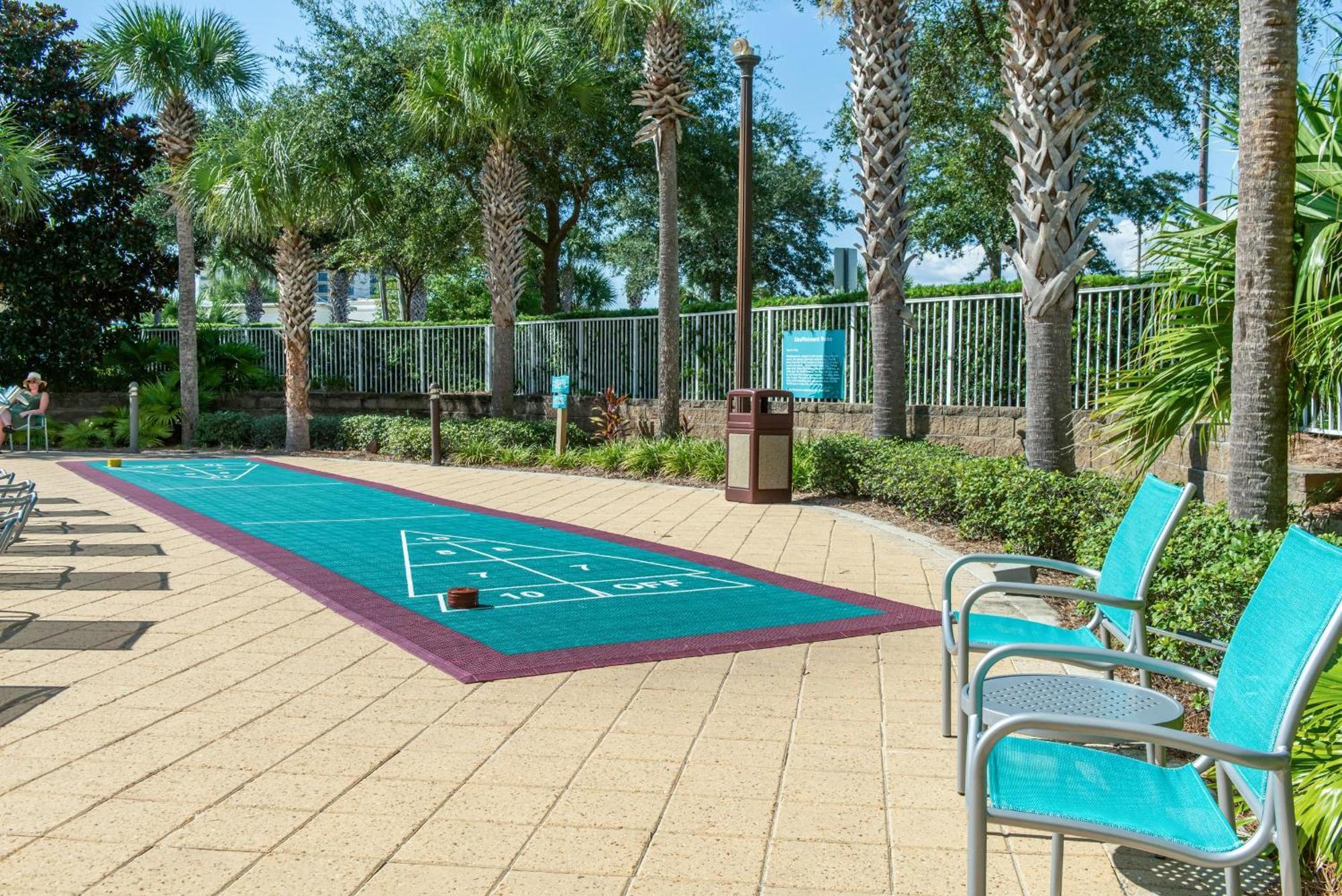Emerald Beach 2225 Panama City Beach Exteriör bild