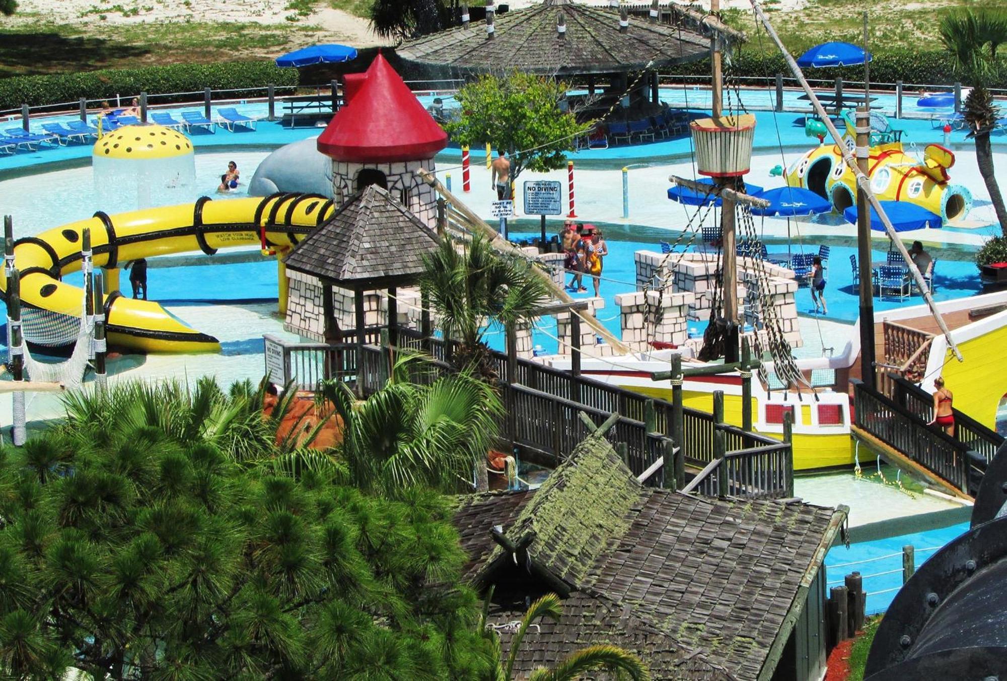 Emerald Beach 2225 Panama City Beach Exteriör bild
